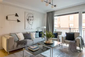 Accommodation in a bright place near the beach and Bilbao - Image 2