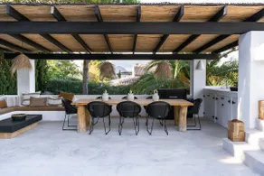 Casa Malou: 8-person villa & pool - Image 4