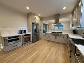 Pentagon city home - Image 5