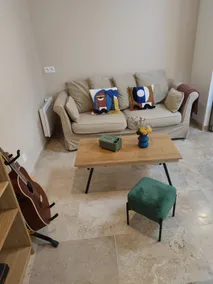 Accommodation, independent studio - Image 5