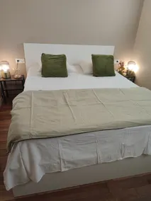 Accommodation, independent studio - Image 4