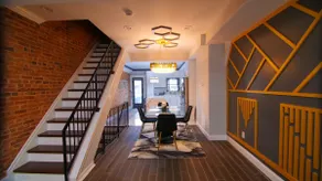 Lux Stay near John Hop/Stadiums - Image 4