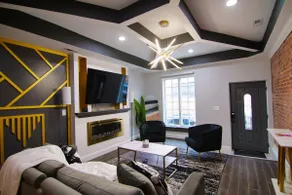 Lux Stay near John Hop/Stadiums - Image 3