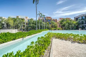 Heavenly 3BR PH w Private Pool, Gym, Yoga Class - Image 3