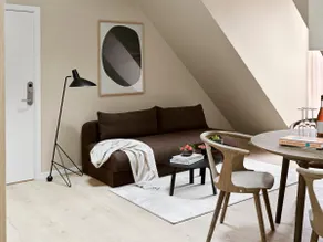 One Bedroom Duplex Apartment for 6 - Image 3