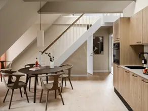 One Bedroom Duplex Apartment for 6 - Image 5