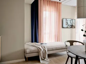 Aura Apartment Hotel | Studio Apartment - Image 4