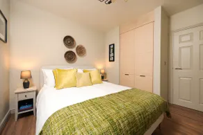 Stylish Flat With Sofa Bed in Malmesbury! - Image 2
