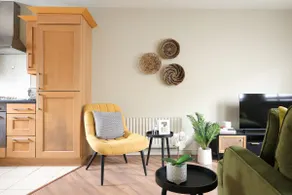 Stylish Flat With Sofa Bed in Malmesbury! - Image 5