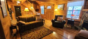 Roomy Retreat for Families, Friends & Pets - Image 3