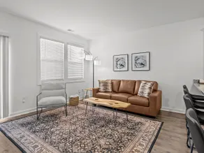 Mid-Century Modern Townhouse - Image 2