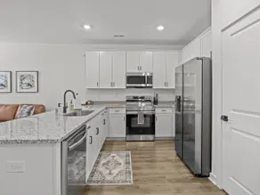 Mid-Century Modern Townhouse - Image 5