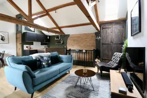 A countryside retreat - Image 2