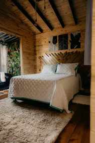 Jerivá Cabin - Image 3