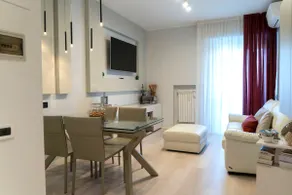 Two-room apartment ”Le Sisters” - Image 3