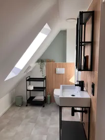 Ferienwohnung Weitblick - Image 2