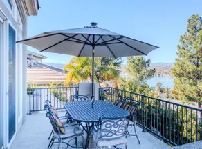 [The Canyon Lake House] 4bd 3ba, Lake Views - Image 2