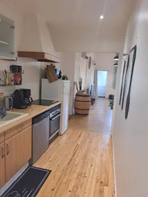Character apartment in the heart of Arbois - Image 3
