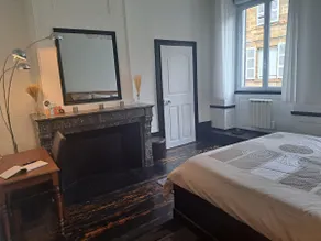 Character apartment in the heart of Arbois - Image 5