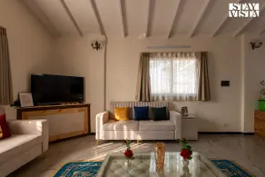 3BR |Pool&Deck Gem|StayVista| Harvest Haven@Nashik - Image 4