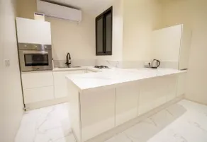 Darent Elegant and luxurious apartment Al Olaya - Image 5
