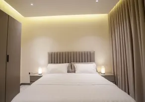 Darent Elegant and luxurious apartment Al Olaya - Image 4