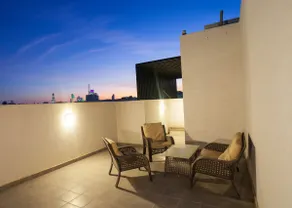 Darent Elegant and luxurious apartment Al Olaya - Image 2