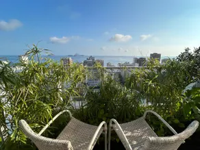 Aparthotel Leblon Flat between Beach/Lagoon/Shopping - Image 4