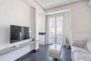Athens penthouse - Image 4