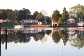 Brigadoon, the BRAND NEW Waterfront Haven - Image 3