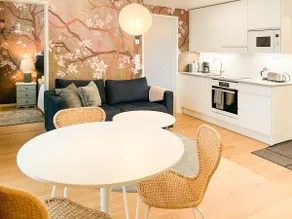 *NEW*Modern*Central*AirCondition*FloorHeating* - Image 2