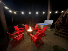 Newly updated cottage; hot tub, forest/ocean view - Image 2