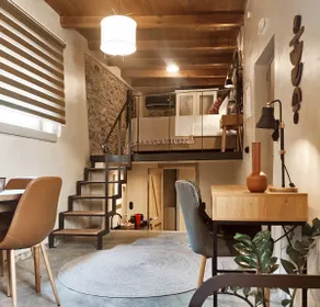 Mystic Stone Cave Spa | Cretan Village Escape - Image 4