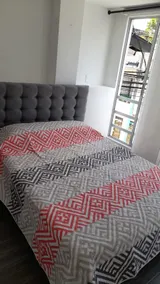 Diego's 3 Bedroom 2 Bathroom Apartment -No Parking - Image 4