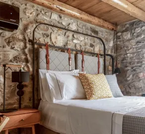 Dreamy Stone Spa | Traditional Cretan Escape - Image 4