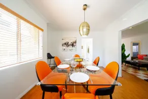LA Family Retreat w/ Pool, Spa & Games • Sleeps 12 - Image 3
