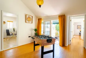 LA Family Retreat w/ Pool, Spa & Games • Sleeps 12 - Image 2