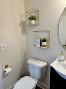 Hidden Retreat Luxury Townhome - Image 4