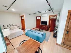 The Stiefel Theatre Cozy Loft! #2 - Image 4