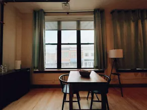 The Stiefel Theatre Cozy Loft! #2 - Image 3