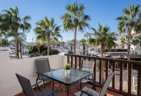 Appartement Puerto Marina Sun & Relax Benalmádena - Image 2