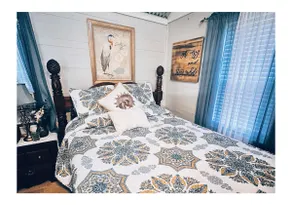 Blueberry Cottage, Quiet/Relaxing & Mins from Town - Image 5