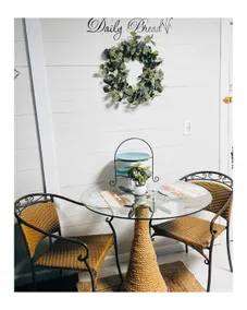 Blueberry Cottage, Quiet/Relaxing & Mins from Town - Image 2