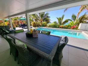 Natura Beach Pool Villa 2 - Image 3