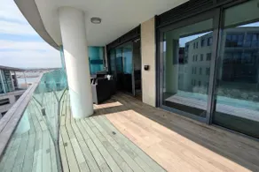 Seaside Serenity Oasis - 1 bed - Image 5