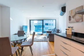 Seaside Serenity Oasis - 1 bed - Image 3
