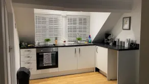 The Penthouse Castle Street Apartments - Image 3