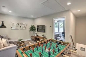 Gorgeous Asheville Home - 6 Miles to Downtown! - Image 2