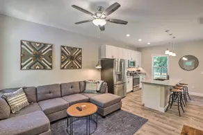 Gorgeous Asheville Home - 6 Miles to Downtown! - Image 5