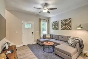 Gorgeous Asheville Home - 6 Miles to Downtown! - Image 4